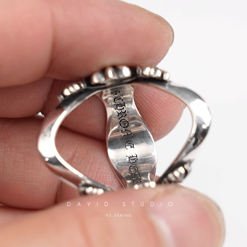 CH PLUS EXPOSED RING