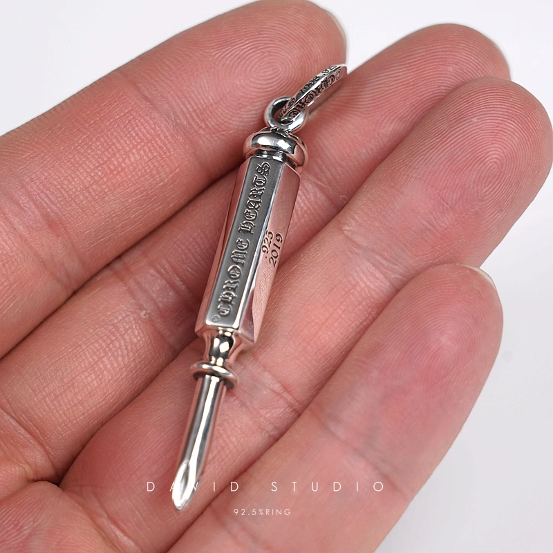CH PLUS SCREW PENDANT