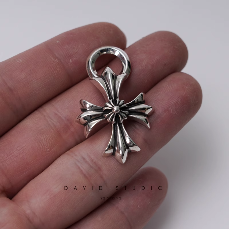 DOUBLE PLUS CHARM