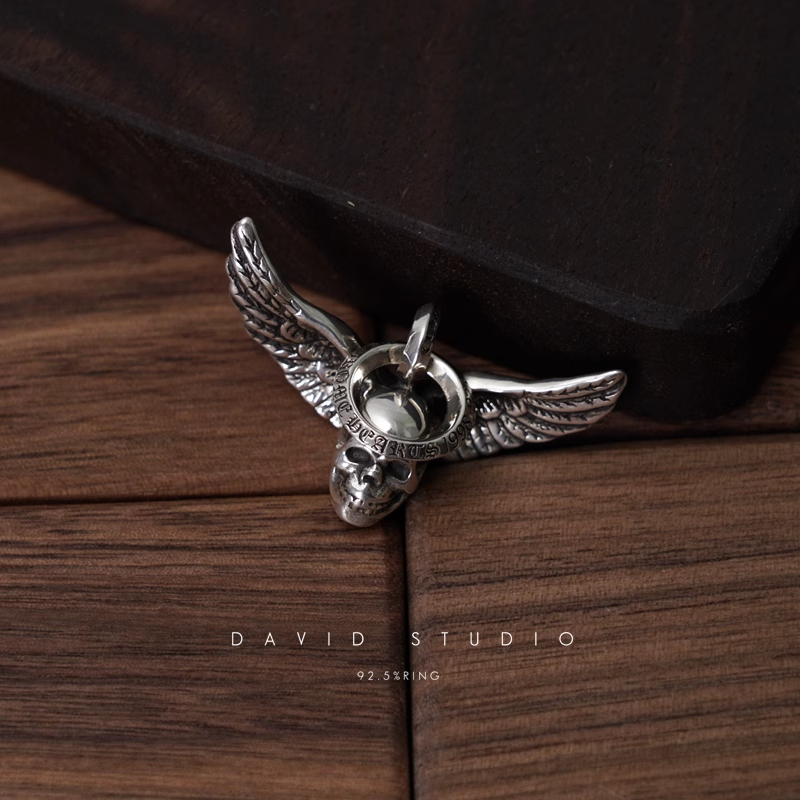 FOTI MAHALIA PENDANT