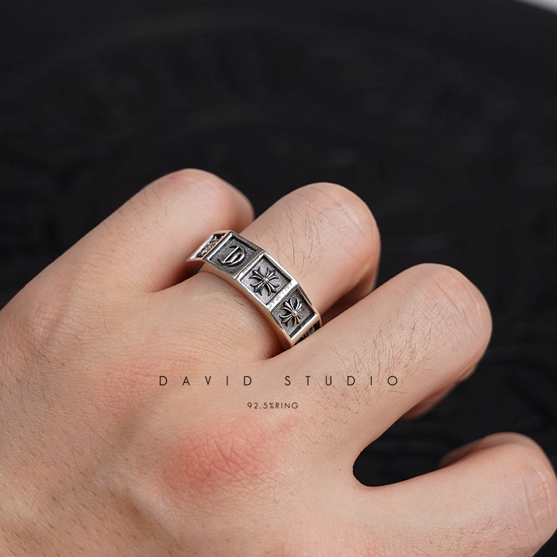 CUT OUT CH PLUS RING