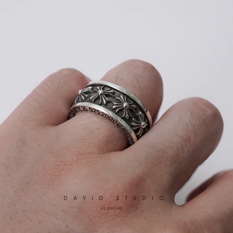 CHX SPINNER RING