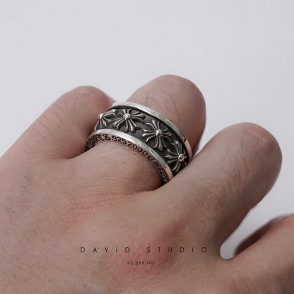 CHX SPINNER RING