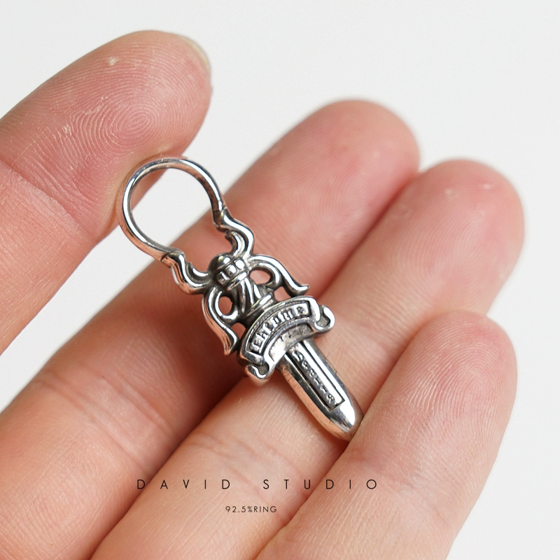 Chrome Hearts Zipper Pulls | Shop | David Studio – David_Studio Chrome Hearts Zipper Pulls | Shop | David Studio – David_Studio