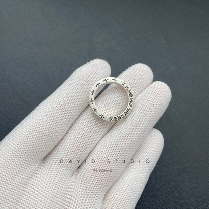 3MM FXXK YOU RING – SPACER（2021 VERSION）