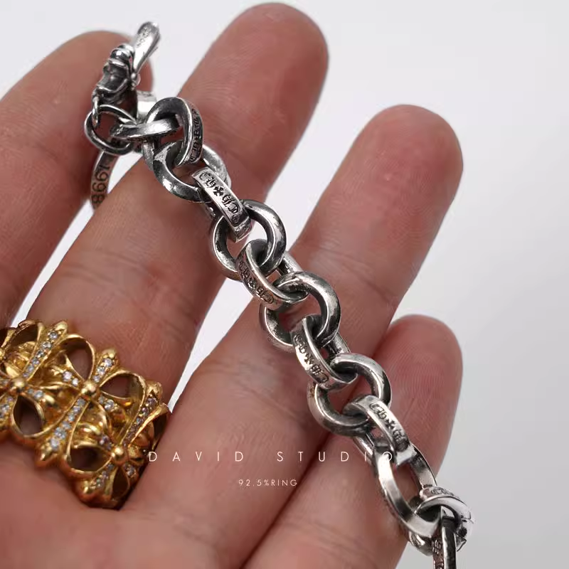 BABYFAT RING BRACELET