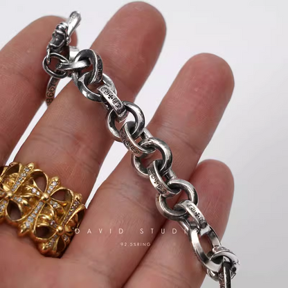 BABYFAT RING BRACELET