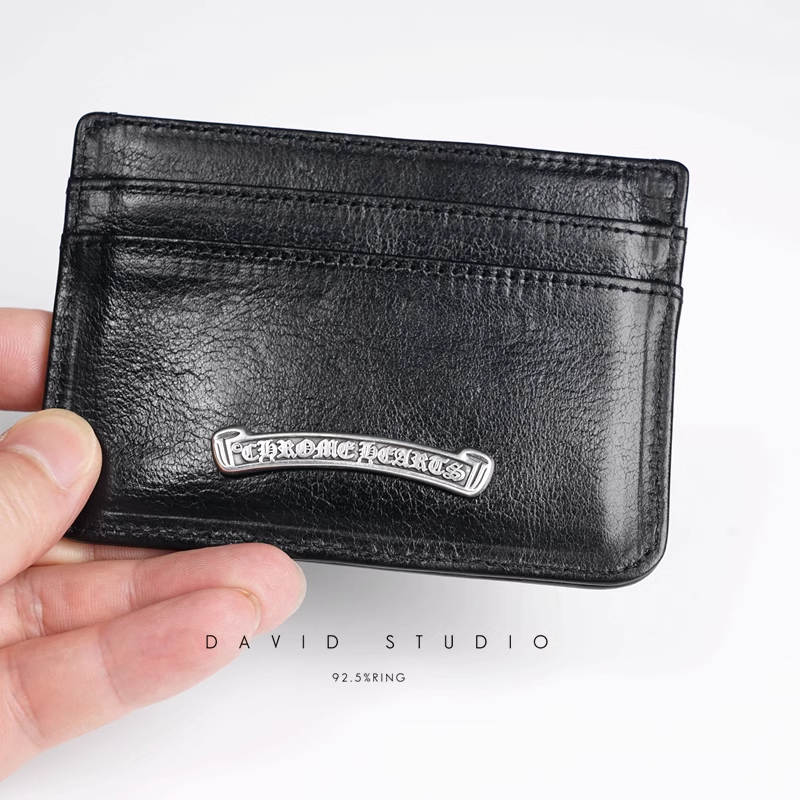 CROSS CARD HOLDER