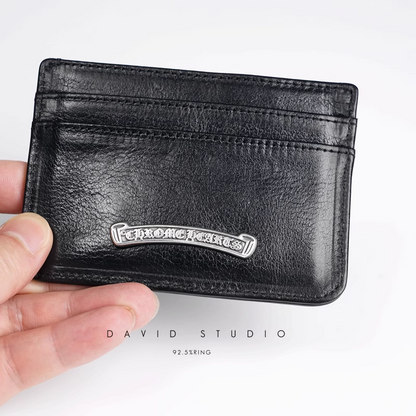 CROSS CARD HOLDER
