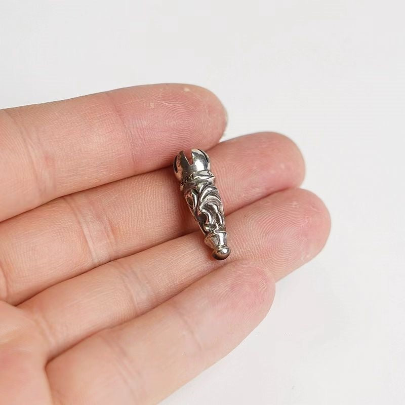 Chrome Hearts Shoelace Accessory