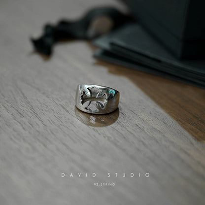 NGTV SPACE RING