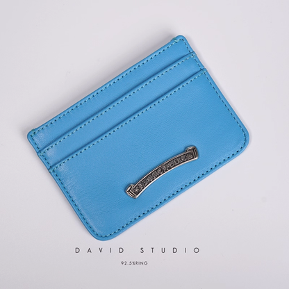 COLOR CARD HOLDER