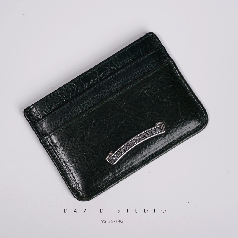COLOR CARD HOLDER