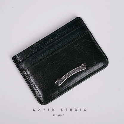 COLOR CARD HOLDER
