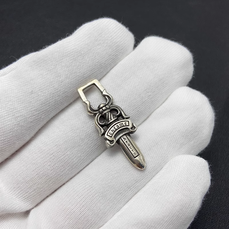 Chrome Hearts Zipper Pulls | Shop | David Studio – David_Studio Chrome Hearts Zipper Pulls | Shop | David Studio – David_Studio
