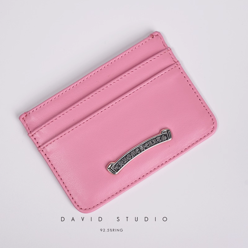 COLOR CARD HOLDER
