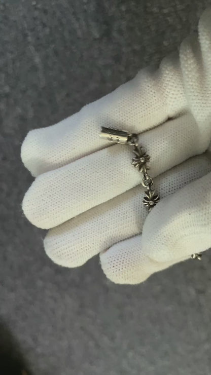 TINY E CH PLUS BRACELET