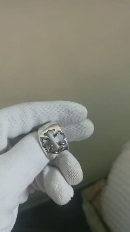 NGTV SPACE RING