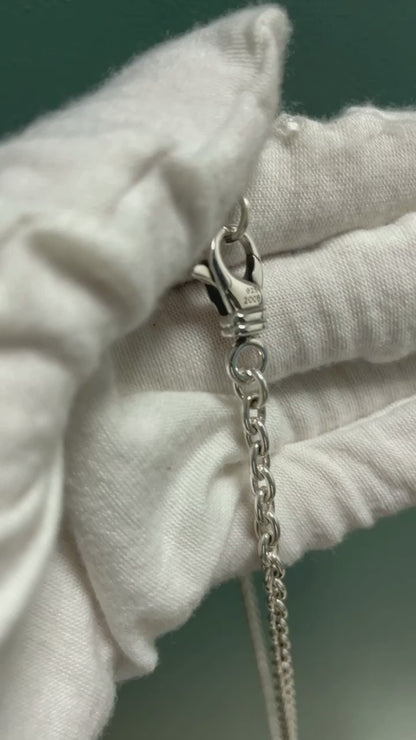 ROLL CHAIN
