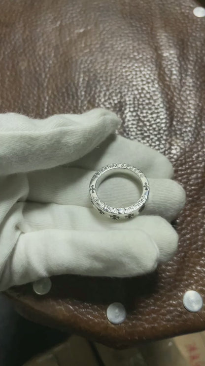 6MM FOREVER RING – SPACER