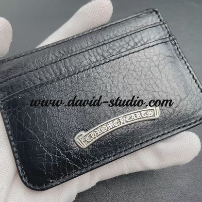 COLOR CARD HOLDER