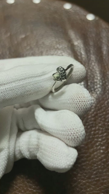 MS.CH PLUS/CROSS/FOTI MAHALI/STAR/TONGUE/HEART RING