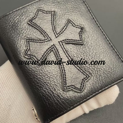 CROSS BIFOLD WALLET（SMALL VERSION）