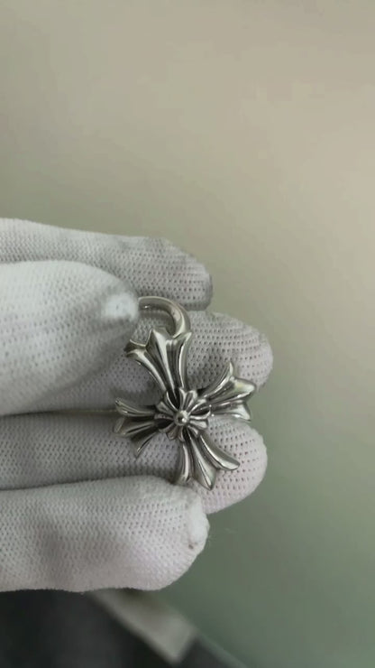 DOUBLE PLUS CHARM