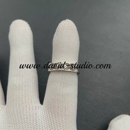 DAGGER SPACER RING – 6MM