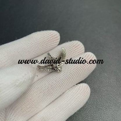 MINI FOTI MAHALIA CHARM – BALL CHAIN