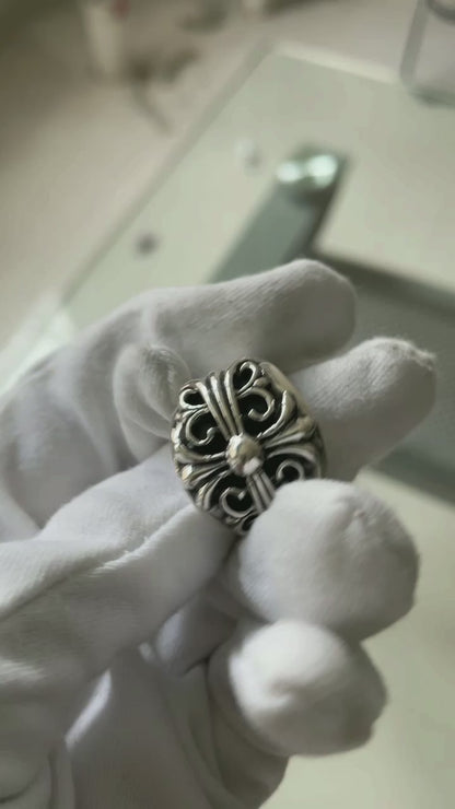 KEEPER RING