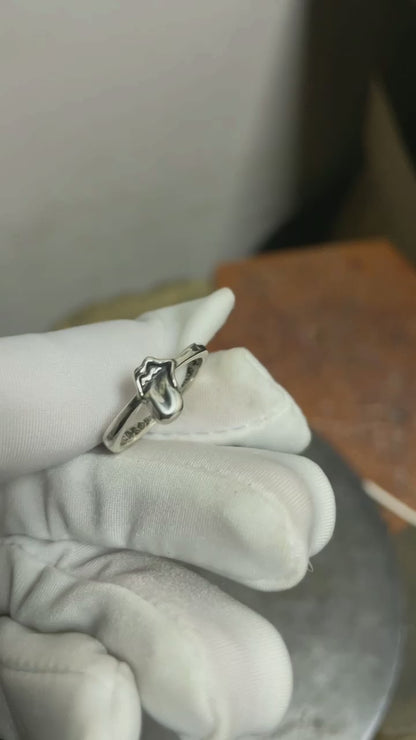 MS.CH PLUS/CROSS/FOTI MAHALI/STAR/TONGUE/HEART RING