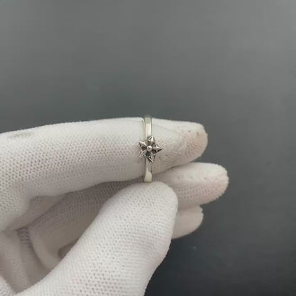 MS.CH PLUS/CROSS/FOTI MAHALI/STAR/TONGUE/HEART RING