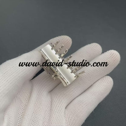 CH PLUS HAIR CLIP