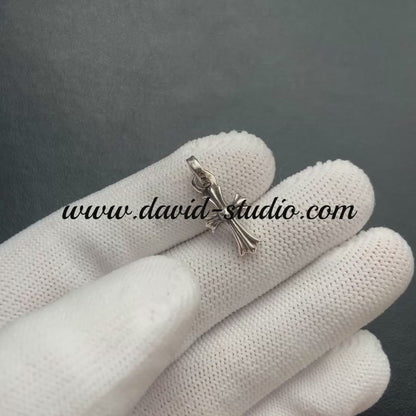 CROSS BABYFAT CHARM
