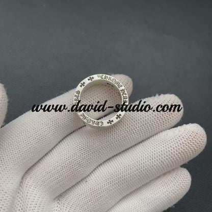6MM SPACER RING