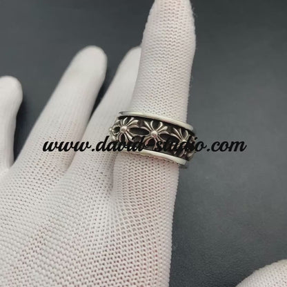CHX SPINNER RING