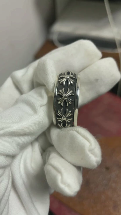 CHX SPINNER RING