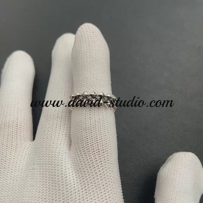 CH PLUS RAGGED EDGE RING