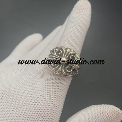 KEEPER RING