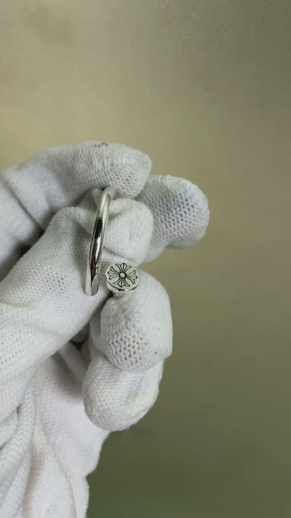 CH PLUS NAIL RING