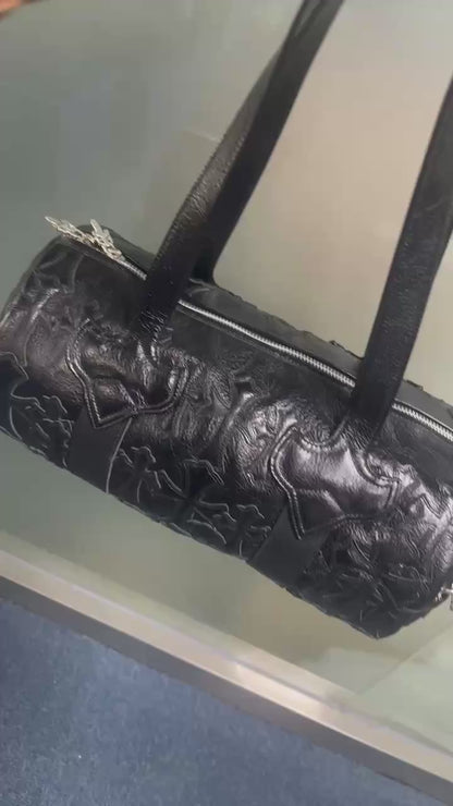 CROSS DUFFLE BAG
