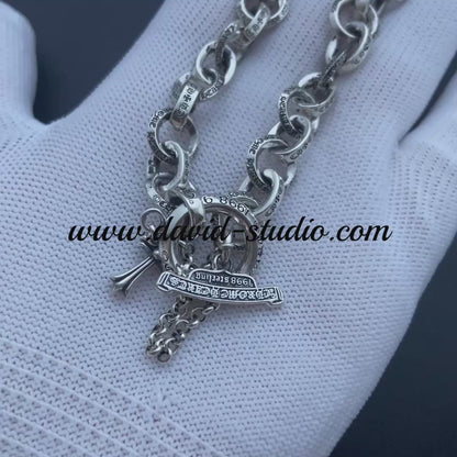BABYFAT RING BRACELET