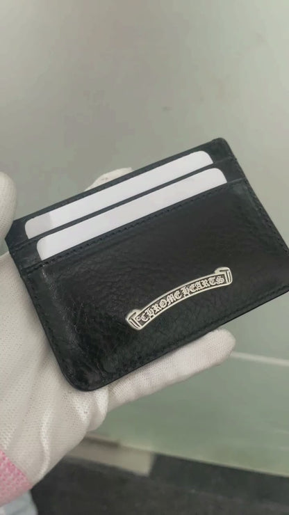 CROSS CARD HOLDER