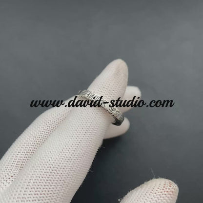 3MM FXXK YOU RING – SPACER（2021 VERSION）